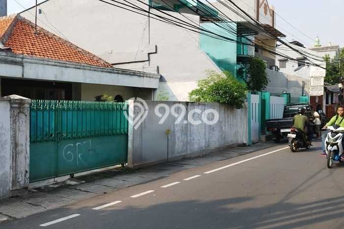 Dijual Rumah Luas Megah Dengan View Cantik di Bungur, Jakarta Pusat Dijual Rumah Luas Megah Dengan View Cantik di Bungur, Jakarta Pusat