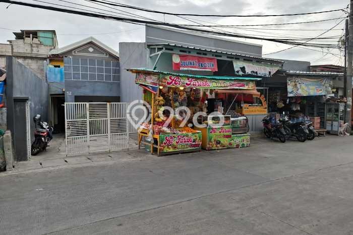 Best Deal Hunian Mewah Ideal dan Luas di Tanjung Priok, Jakarta Utara Best Deal Hunian Mewah Ideal dan Luas di Tanjung Priok, Jakarta Utara