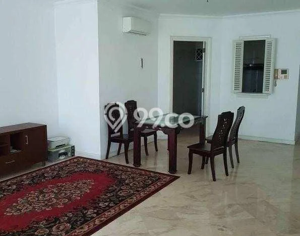 Dijual Segera Apartemen 2 KT & 2 KM di Pancoran, Jakarta Selatan Dijual Segera Apartemen 2 KT & 2 KM di Pancoran, Jakarta Selatan