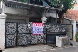 Rumah Eksklusif Siap Huni LT 204m2 di Johar Baru, Jakarta Pusat Rumah Eksklusif Siap Huni LT 204m2 di Johar Baru, Jakarta Pusat