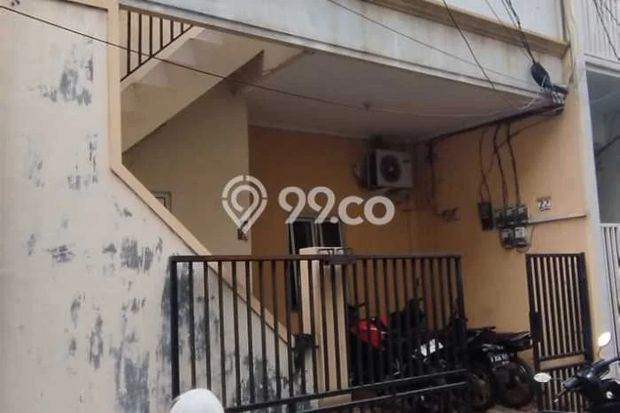 Unit Kost Dijual di Petojo dengan 7 Kamar Kawasan Strategis Unit Kost Dijual di Petojo dengan 7 Kamar Kawasan Strategis