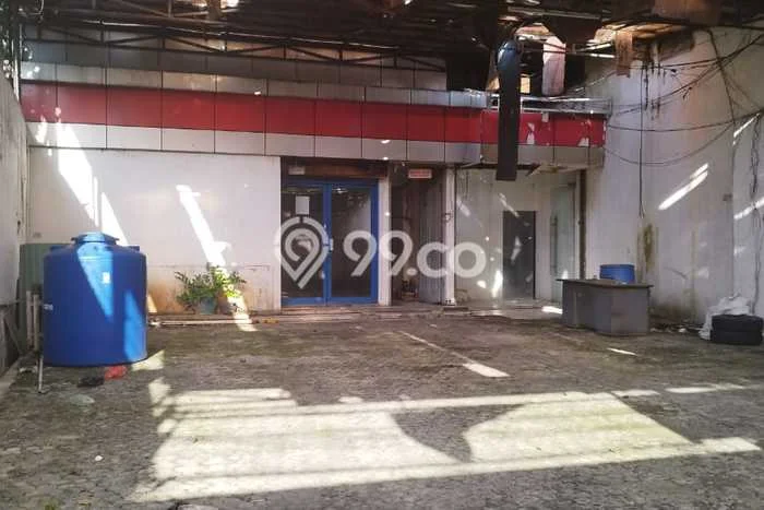 Ruko Lokasi Premium Kawasan Jembatan Lima, Luas 800m², For Rent Ruko Lokasi Premium Kawasan Jembatan Lima, Luas 800m², For Rent