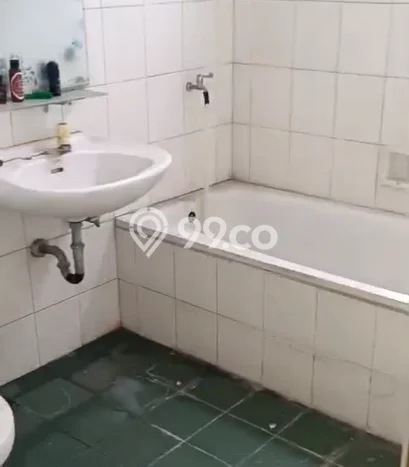Hunian Apartemen Ideal untuk Dijual di Jakarta Pusat dengan 3 Kamar Hunian Apartemen Ideal untuk Dijual di Jakarta Pusat dengan 3 Kamar