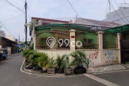 Dijual Rumah Premium dengan Fasilitas Sekitar Lengkap di Johar Baru, Jakarta Pusat Dijual Rumah Premium dengan Fasilitas Sekitar Lengkap di Johar Baru, Jakarta Pusat
