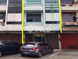 Ruko Dijual di Prime Area Jakarta Selatan Luas 262m2 Ruko Dijual di Prime Area Jakarta Selatan Luas 262m2