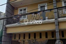 Ruko Dijual Lokasi Stratagis di Pademangan Jakarta Utara Cocok untuk Bisnis Ruko Dijual Lokasi Stratagis di Pademangan Jakarta Utara Cocok untuk Bisnis