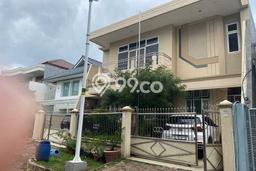 Ready to Use! Premium House LT 312m2 Desain Modern di Pluit Ready to Use! Premium House LT 312m2 Desain Modern di Pluit