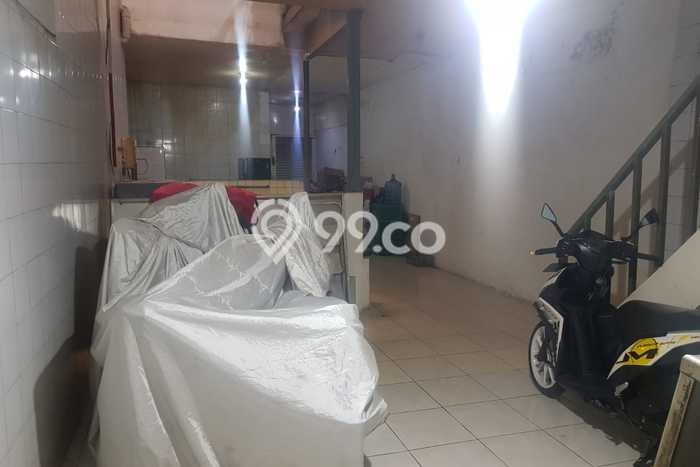 Untuk Dijual! Ruko di Jembatan Lima Jakarta Barat LT 148m2 / LB 148m2 Kawasan Bisnis Untuk Dijual! Ruko di Jembatan Lima Jakarta Barat LT 148m2 / LB 148m2 Kawasan Bisnis