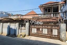 Dijual Rumah Luas Megah Dengan View Eksklusif di Tamansari, Jakarta Barat Dijual Rumah Luas Megah Dengan View Eksklusif di Tamansari, Jakarta Barat