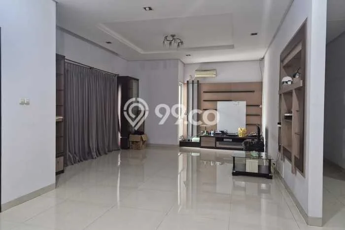 Rumah Luxury Modern Tanpa Renovasi di Sunter Jakarta Utara Rumah Luxury Modern Tanpa Renovasi di Sunter Jakarta Utara
