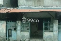 Kavling Tanah di Kemayoran Dijual Luas 110m2 Legalitas - Kavling Tanah di Kemayoran Dijual Luas 110m2 Legalitas -