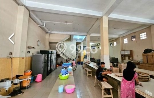 Paling Diincar! Ruko Dijual di Pasar Baru Harga Kompetitif Paling Diincar! Ruko Dijual di Pasar Baru Harga Kompetitif