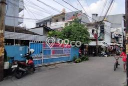 Tanah Kavling untuk Dijual di Pademangan Jakarta Utara 162m2 Tanah Kavling untuk Dijual di Pademangan Jakarta Utara 162m2