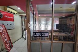 Unit Ruko Dijual di Jakarta Pusat LT 167m2 & LB 200m2 Unit Ruko Dijual di Jakarta Pusat LT 167m2 & LB 200m2