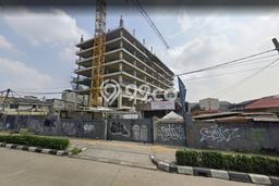Tanah Kavling Dijual di Daan Mogot, Jakarta Barat dengan Luas Tanah 456m2 Tanah Kavling Dijual di Daan Mogot, Jakarta Barat dengan Luas Tanah 456m2
