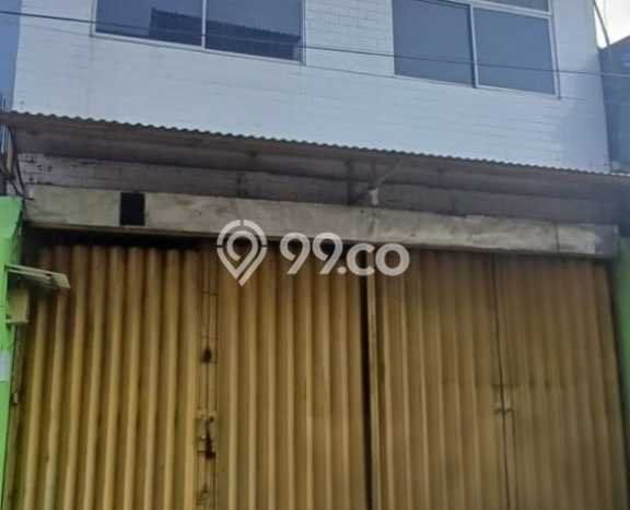 Ruko Kawasan Jembatan Lima, Luas 120m², Pusat Bisnis, Siap Usaha Ruko Kawasan Jembatan Lima, Luas 120m², Pusat Bisnis, Siap Usaha