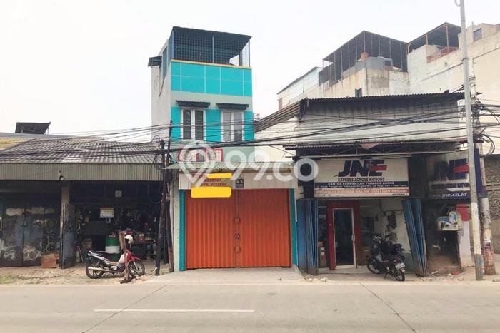 Ruko Bagus Dijual LB 166m2 Lokasi Strategis Jakarta Barat Area Cocok untuk Berbisnis Ruko Bagus Dijual LB 166m2 Lokasi Strategis Jakarta Barat Area Cocok untuk Berbisnis