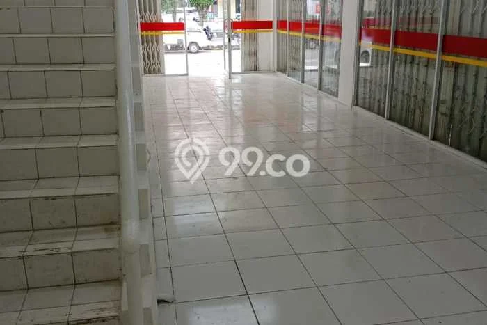 FOR RENT! Ruko di Cempaka Mas Cocok untuk Bisnis 400m2 FOR RENT! Ruko di Cempaka Mas Cocok untuk Bisnis 400m2