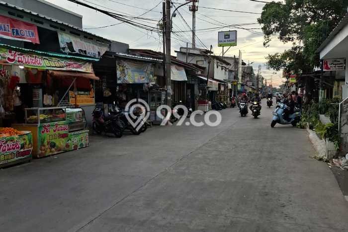 Best Deal Hunian Mewah Ideal dan Luas di Tanjung Priok, Jakarta Utara Best Deal Hunian Mewah Ideal dan Luas di Tanjung Priok, Jakarta Utara