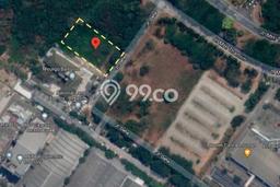 Untuk Dijual Tanah di Lippo Cikarang Cikarang Luas 3370m2 - Untuk Dijual Tanah di Lippo Cikarang Cikarang Luas 3370m2 -