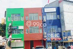 Ruko Favorit Dijual di Johar Baru Jakarta Pusat Area Pusat Bisnis Ruko Favorit Dijual di Johar Baru Jakarta Pusat Area Pusat Bisnis