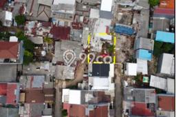 Tanah Dijual di Jakarta Barat Seluas 180m2 Strategis Tanah Dijual di Jakarta Barat Seluas 180m2 Strategis