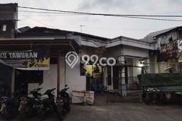 Kesempatan Investasi LT 161m² / LB 150m² di Lokasi Strategis Sumur Batu, Jakarta Pusat Kesempatan Investasi LT 161m² / LB 150m² di Lokasi Strategis Sumur Batu, Jakarta Pusat
