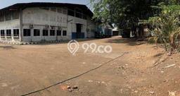 Pabrik Dijual Lokasi Emas di Tangerang Luas 12261m2 Pabrik Dijual Lokasi Emas di Tangerang Luas 12261m2