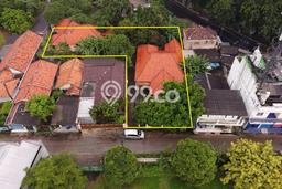 For Sale! Premium House LT 1107m2 Desain Modern di Margahayu For Sale! Premium House LT 1107m2 Desain Modern di Margahayu