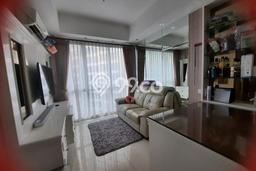 Dijual Apartemen Strategis di Kemayoran Jakarta Pusat 2 Kamar Tidur Dijual Apartemen Strategis di Kemayoran Jakarta Pusat 2 Kamar Tidur
