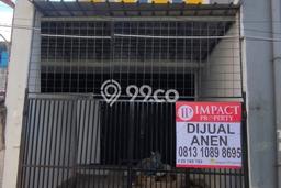 Rumah Minimalis 3 KT LT 80m2 di Jelambar Rumah Minimalis 3 KT LT 80m2 di Jelambar