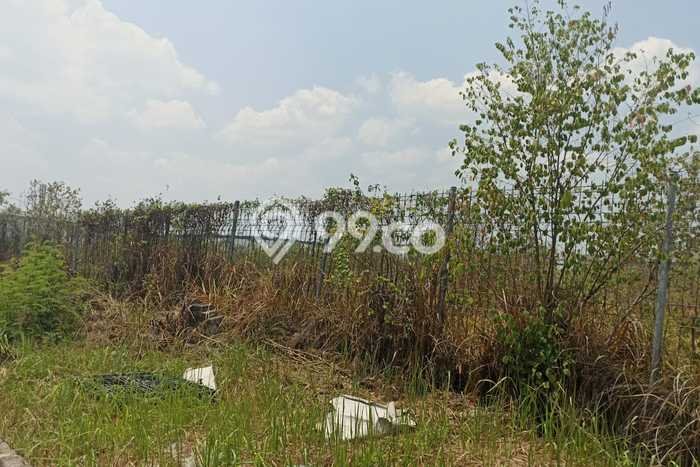 Kavling Tanah di Karawang Barat Dijual Luas 50000m2 Legalitas - Kavling Tanah di Karawang Barat Dijual Luas 50000m2 Legalitas -