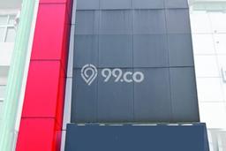 Untuk Dijual! Ruko di Cideng Jakarta Pusat LT 500m2 / LB 955m2 Kawasan Bisnis Untuk Dijual! Ruko di Cideng Jakarta Pusat LT 500m2 / LB 955m2 Kawasan Bisnis