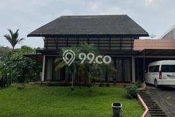 Jual Rumah Mewah Megah Dengan View Cantik di BSD Green Cove, Tangerang Jual Rumah Mewah Megah Dengan View Cantik di BSD Green Cove, Tangerang
