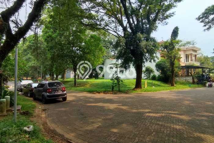 Dijual Tanah 474m2 di BSD Vermont, Tangerang Dijual Tanah 474m2 di BSD Vermont, Tangerang