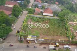 Lahan Strategis di Gunung Sindur Dijual dengan Luas 1315m2 Lahan Strategis di Gunung Sindur Dijual dengan Luas 1315m2
