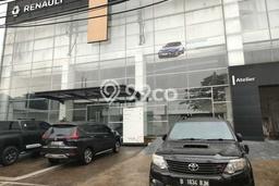 Area Ramai! Ruko Dijual di BSD untuk Bisnis Luas Bangunan 22368m2 Area Ramai! Ruko Dijual di BSD untuk Bisnis Luas Bangunan 22368m2
