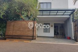 Dijual Rumah Mewah Elegan Dengan View Cantik di BSD Nusaloka, Tangerang Dijual Rumah Mewah Elegan Dengan View Cantik di BSD Nusaloka, Tangerang