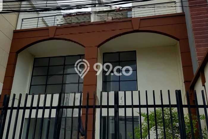 Unit Kantor Dijual di Serpong Tangerang Selatan Luas Bangunan 900m2 Unit Kantor Dijual di Serpong Tangerang Selatan Luas Bangunan 900m2