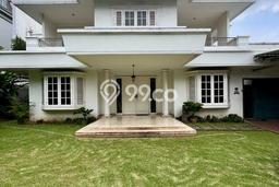 Dijual Rumah Mewah Exclusive di Kebayoran Lama, Jakarta Selatan Dijual Rumah Mewah Exclusive di Kebayoran Lama, Jakarta Selatan