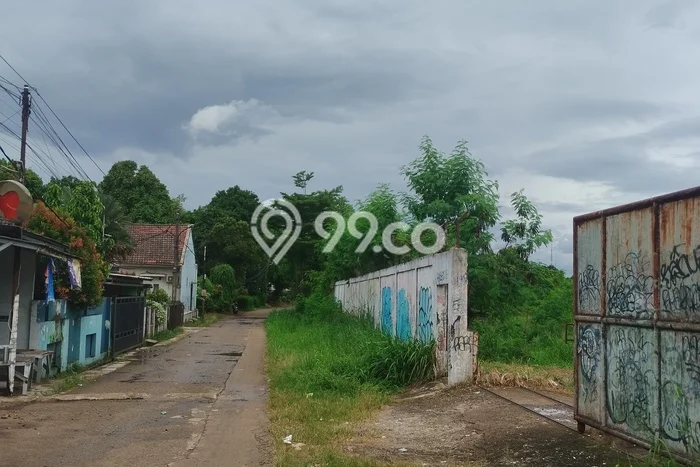 LOKASI STRATEGIS! Tanah di Gunung Sindur, Luas 19889m2m², Lingkungan Nyaman, Cocok untuk Hunian LOKASI STRATEGIS! Tanah di Gunung Sindur, Luas 19889m2m², Lingkungan Nyaman, Cocok untuk Hunian