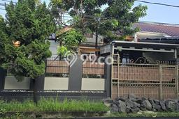 Ready to Use! Luxury House LT 352m2 Desain Modern di BSD Griya Loka Ready to Use! Luxury House LT 352m2 Desain Modern di BSD Griya Loka