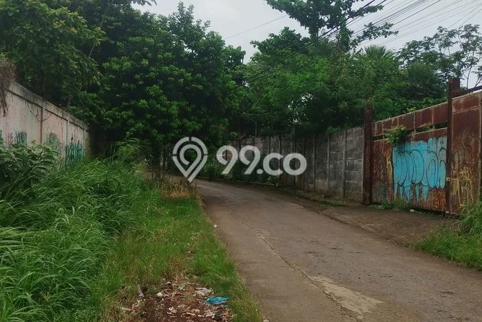 LOKASI STRATEGIS! Tanah di Gunung Sindur, Luas 19889m2m², Lingkungan Nyaman, Cocok untuk Hunian LOKASI STRATEGIS! Tanah di Gunung Sindur, Luas 19889m2m², Lingkungan Nyaman, Cocok untuk Hunian