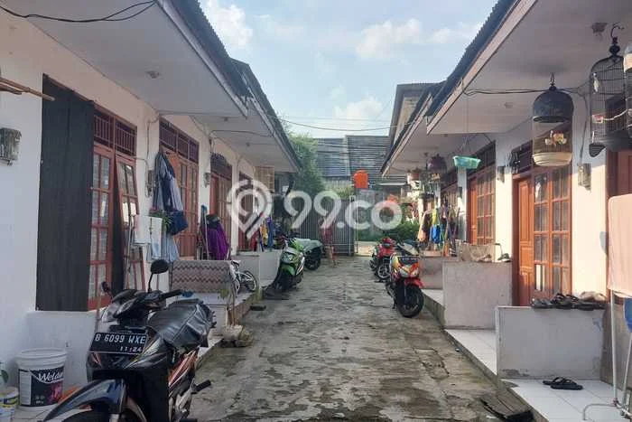 Unit Kost Dijual di Ciputat dengan 20 Kamar Tidur & Luas Bangunan 850m2 Unit Kost Dijual di Ciputat dengan 20 Kamar Tidur & Luas Bangunan 850m2