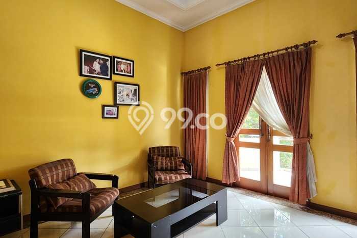 For Sale! Premium House LT 347m2 Desain Modern di Pejaten For Sale! Premium House LT 347m2 Desain Modern di Pejaten