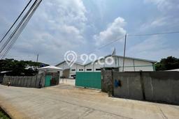 Gudang bagus disewakan di Parung Bogor dengan LB 3000m2 harga sewa terbaik Gudang bagus disewakan di Parung Bogor dengan LB 3000m2 harga sewa terbaik