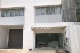 Area Ramai! Gudang Dijual di BSD untuk Bisnis Luas Bangunan 612m2 Area Ramai! Gudang Dijual di BSD untuk Bisnis Luas Bangunan 612m2