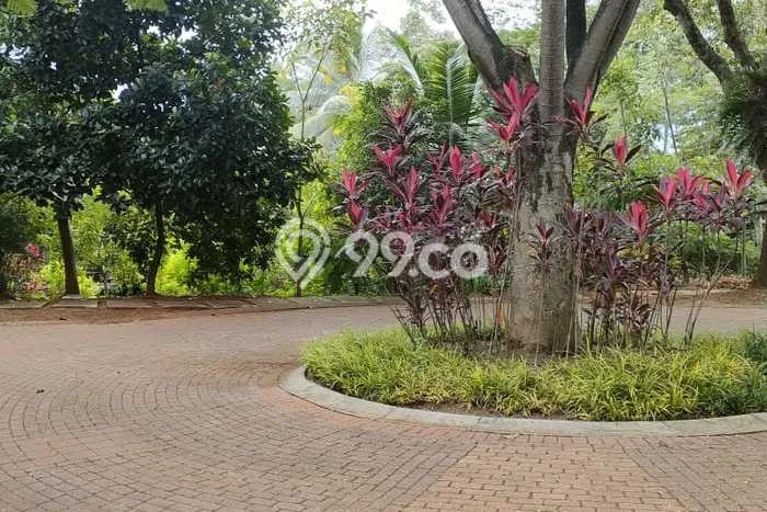 Dijual Tanah 550m2 di BSD Green Cove, Tangerang Dijual Tanah 550m2 di BSD Green Cove, Tangerang