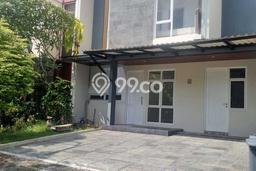 Jarang Ada! Rumah Kontrakan 4 Kamar Nyaman Siap Huni BSD The Icon Jarang Ada! Rumah Kontrakan 4 Kamar Nyaman Siap Huni BSD The Icon