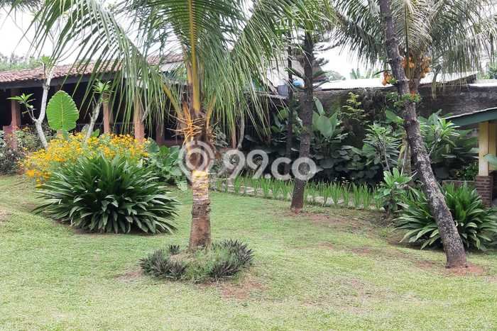 Komersial Area Premium Kawasan Parung, Luas 350m², Jalan Strategis Komersial Area Premium Kawasan Parung, Luas 350m², Jalan Strategis